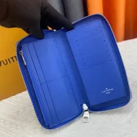 $40.00 USD Louis Vuitton LV Long Wallets #1441525