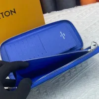 $40.00 USD Louis Vuitton LV Long Wallets #1441525