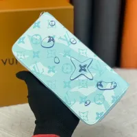 $40.00 USD Louis Vuitton LV Long Wallets #1441526