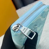 $40.00 USD Louis Vuitton LV Long Wallets #1441526