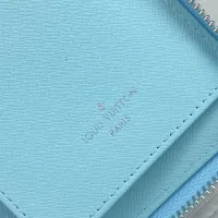 $40.00 USD Louis Vuitton LV Long Wallets #1441526