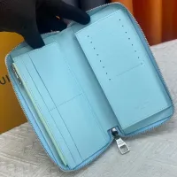 $40.00 USD Louis Vuitton LV Long Wallets #1441526