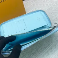 $40.00 USD Louis Vuitton LV Long Wallets #1441526