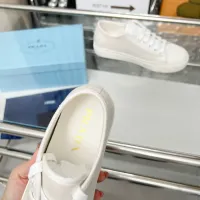 $85.00 USD Prada Casual Shoes For Women #1441527