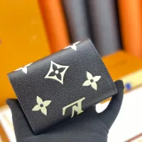 $36.00 USD Louis Vuitton LV Card Holders #1441529