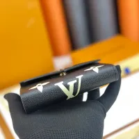 $36.00 USD Louis Vuitton LV Card Holders #1441529