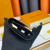 $36.00 USD Louis Vuitton LV Card Holders #1441529