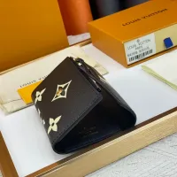 $36.00 USD Louis Vuitton LV Card Holders #1441529