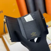 $36.00 USD Louis Vuitton LV Card Holders #1441529