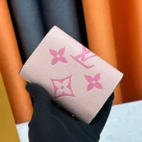 $36.00 USD Louis Vuitton LV Card Holders #1441530