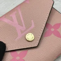 $36.00 USD Louis Vuitton LV Card Holders #1441530