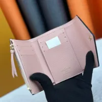 $36.00 USD Louis Vuitton LV Card Holders #1441530