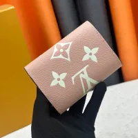 $36.00 USD Louis Vuitton LV Card Holders #1441532