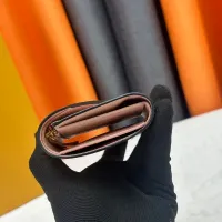 $36.00 USD Louis Vuitton LV Card Holders #1441532