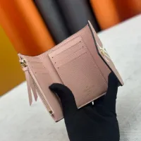 $36.00 USD Louis Vuitton LV Card Holders #1441532