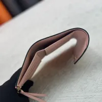 $36.00 USD Louis Vuitton LV Card Holders #1441532