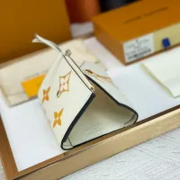 $36.00 USD Louis Vuitton LV Card Holders #1441533