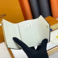 $36.00 USD Louis Vuitton LV Card Holders #1441533