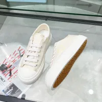 $85.00 USD Prada Casual Shoes For Women #1441534