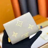 $36.00 USD Louis Vuitton LV Card Holders #1441535