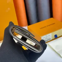 $36.00 USD Louis Vuitton LV Card Holders #1441535
