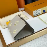 $36.00 USD Louis Vuitton LV Card Holders #1441535
