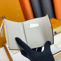 $36.00 USD Louis Vuitton LV Card Holders #1441535