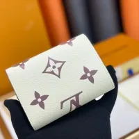 $36.00 USD Louis Vuitton LV Card Holders #1441536