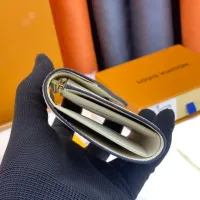 $36.00 USD Louis Vuitton LV Card Holders #1441536