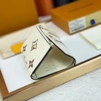 $36.00 USD Louis Vuitton LV Card Holders #1441536