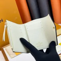 $36.00 USD Louis Vuitton LV Card Holders #1441536