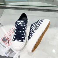 $85.00 USD Prada Casual Shoes For Women #1441537