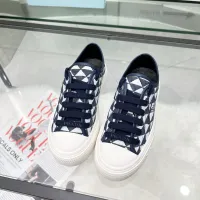 $85.00 USD Prada Casual Shoes For Women #1441537