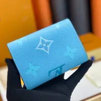 $36.00 USD Louis Vuitton LV Card Holders #1441538