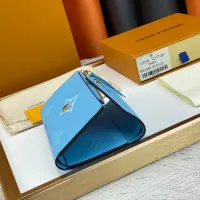 $36.00 USD Louis Vuitton LV Card Holders #1441538