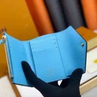 $36.00 USD Louis Vuitton LV Card Holders #1441538
