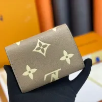 $36.00 USD Louis Vuitton LV Card Holders #1441539