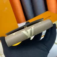 $36.00 USD Louis Vuitton LV Card Holders #1441539