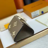 $36.00 USD Louis Vuitton LV Card Holders #1441539