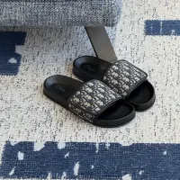 $68.00 USD Christian Dior Slippers For Men #1441540