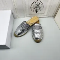 $80.00 USD Christian Dior Slippers For Women #1441542