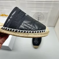 $80.00 USD Christian Dior Slippers For Women #1441548