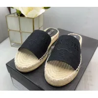 $80.00 USD Prada Slippers For Women #1441556
