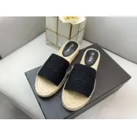 $80.00 USD Prada Slippers For Women #1441556