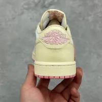 $108.00 USD Air Jordan 1 I For Women #1441557