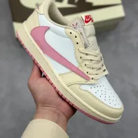 $108.00 USD Air Jordan 1 I For Men #1441558