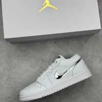 $88.00 USD Air Jordan 1 I For Men #1441560