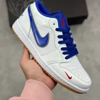 $88.00 USD Air Jordan 1 I For Men #1441564
