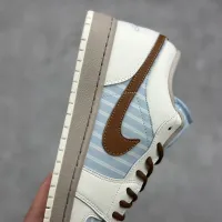 $88.00 USD Air Jordan 1 I For Men #1441566