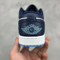 $88.00 USD Air Jordan 1 I For Women #1441567
